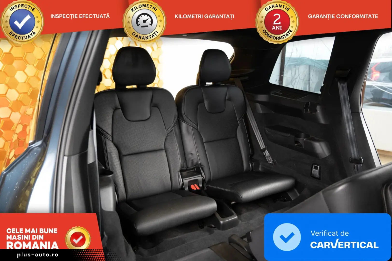 Volvo Xc-90