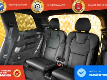 Volvo Xc-90