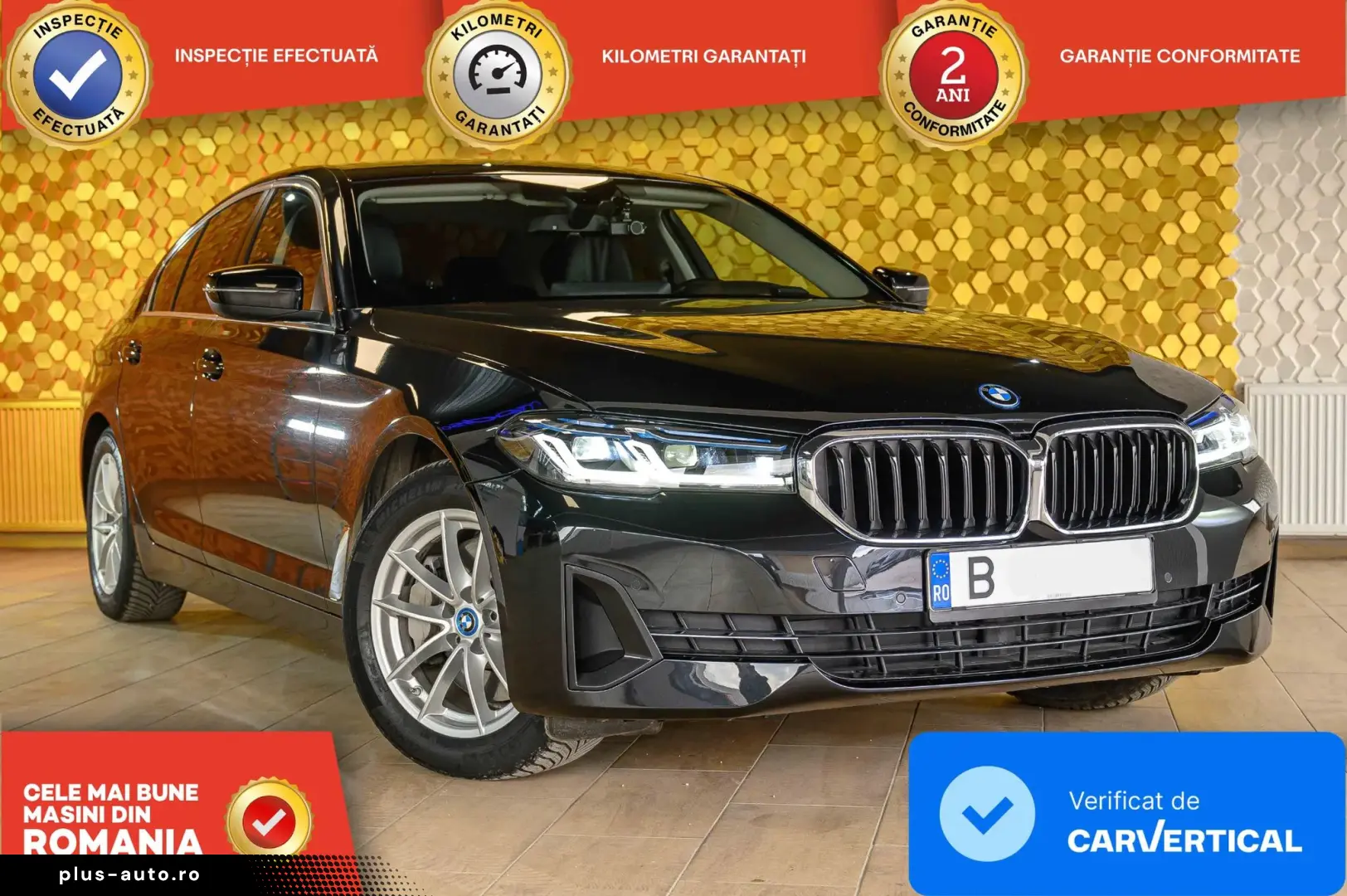 Bmw Seria-5
