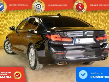 Bmw Seria-5