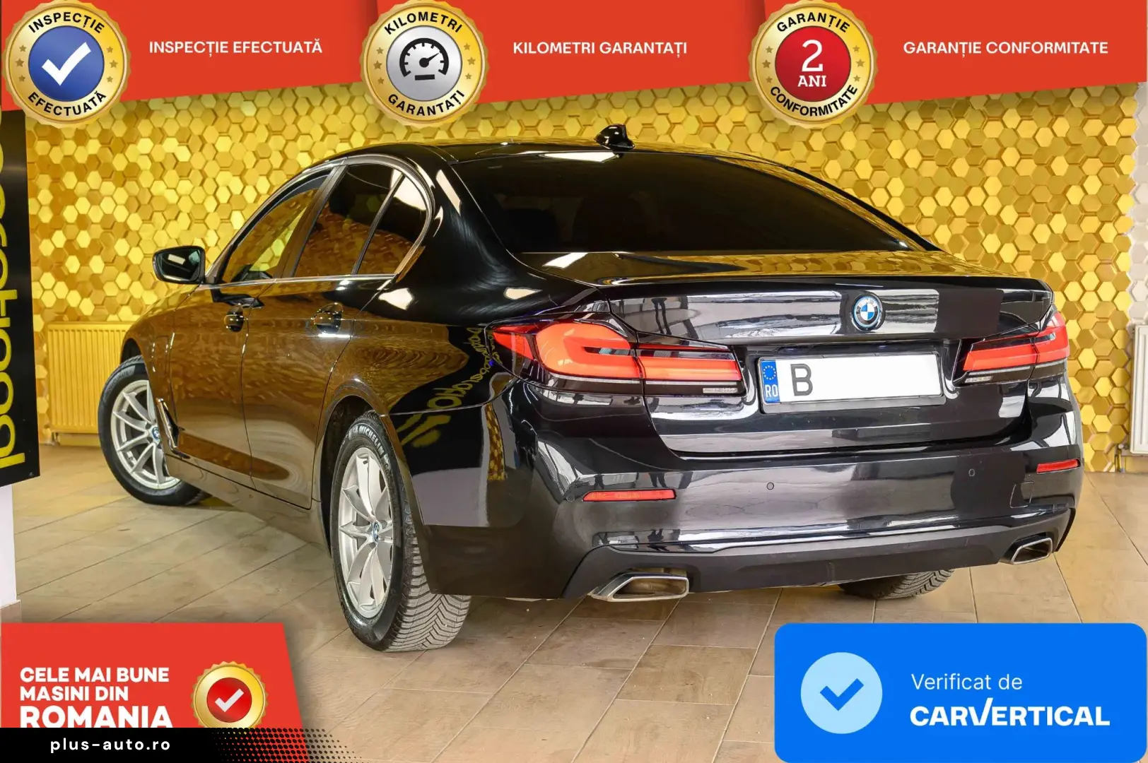 Bmw Seria-5