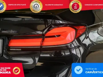 Bmw Seria-5