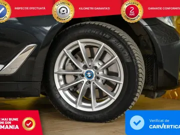 Bmw Seria-5