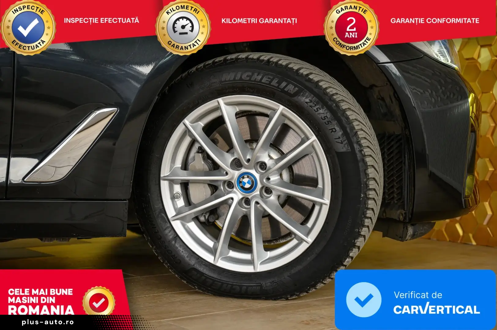 Bmw Seria-5