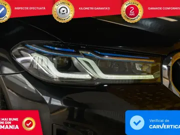 Bmw Seria-5