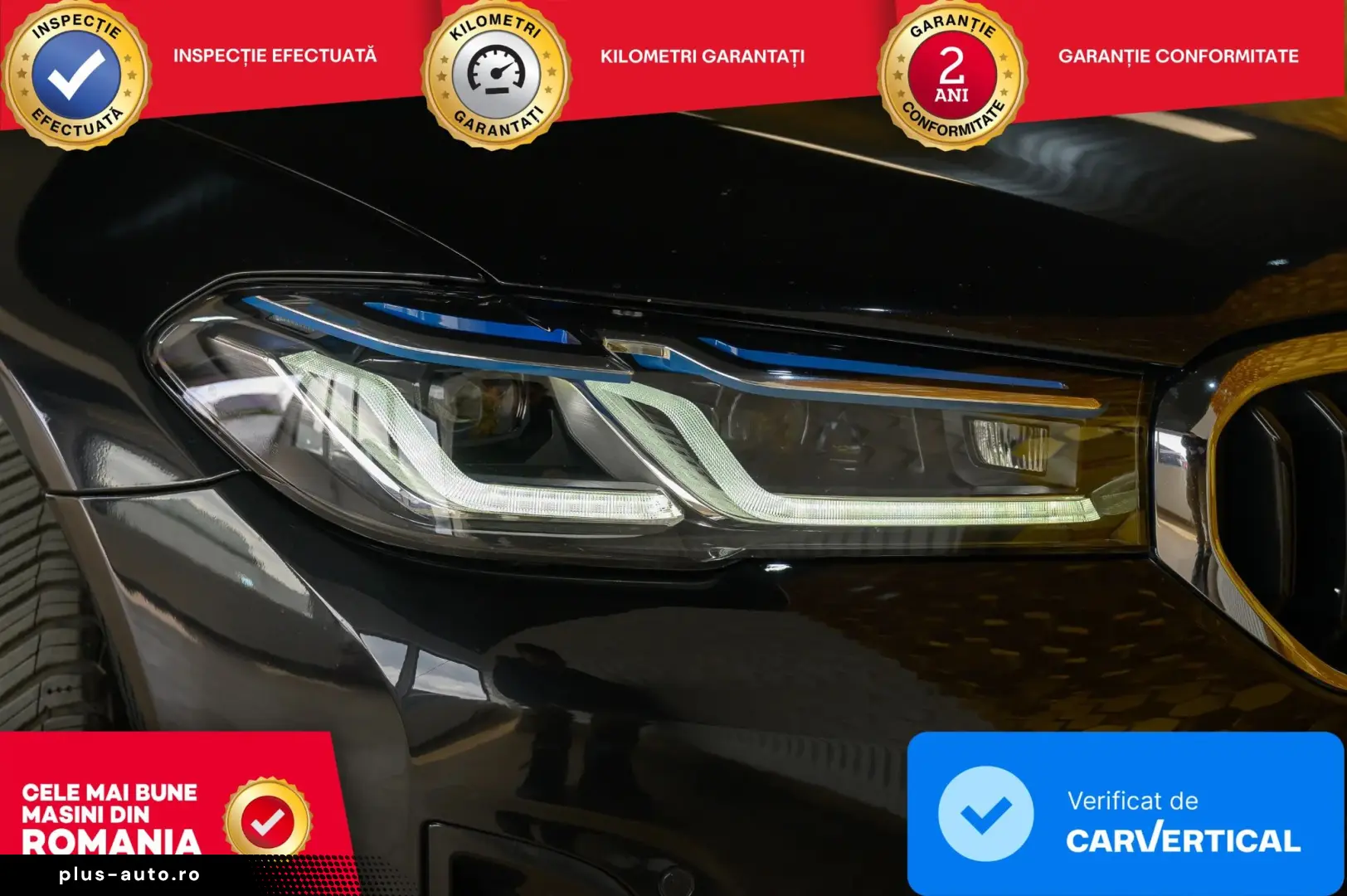 Bmw Seria-5