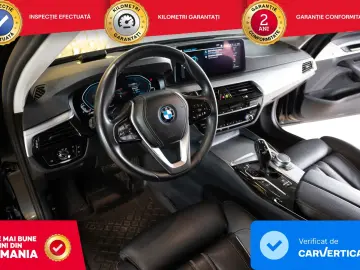 Bmw Seria-5