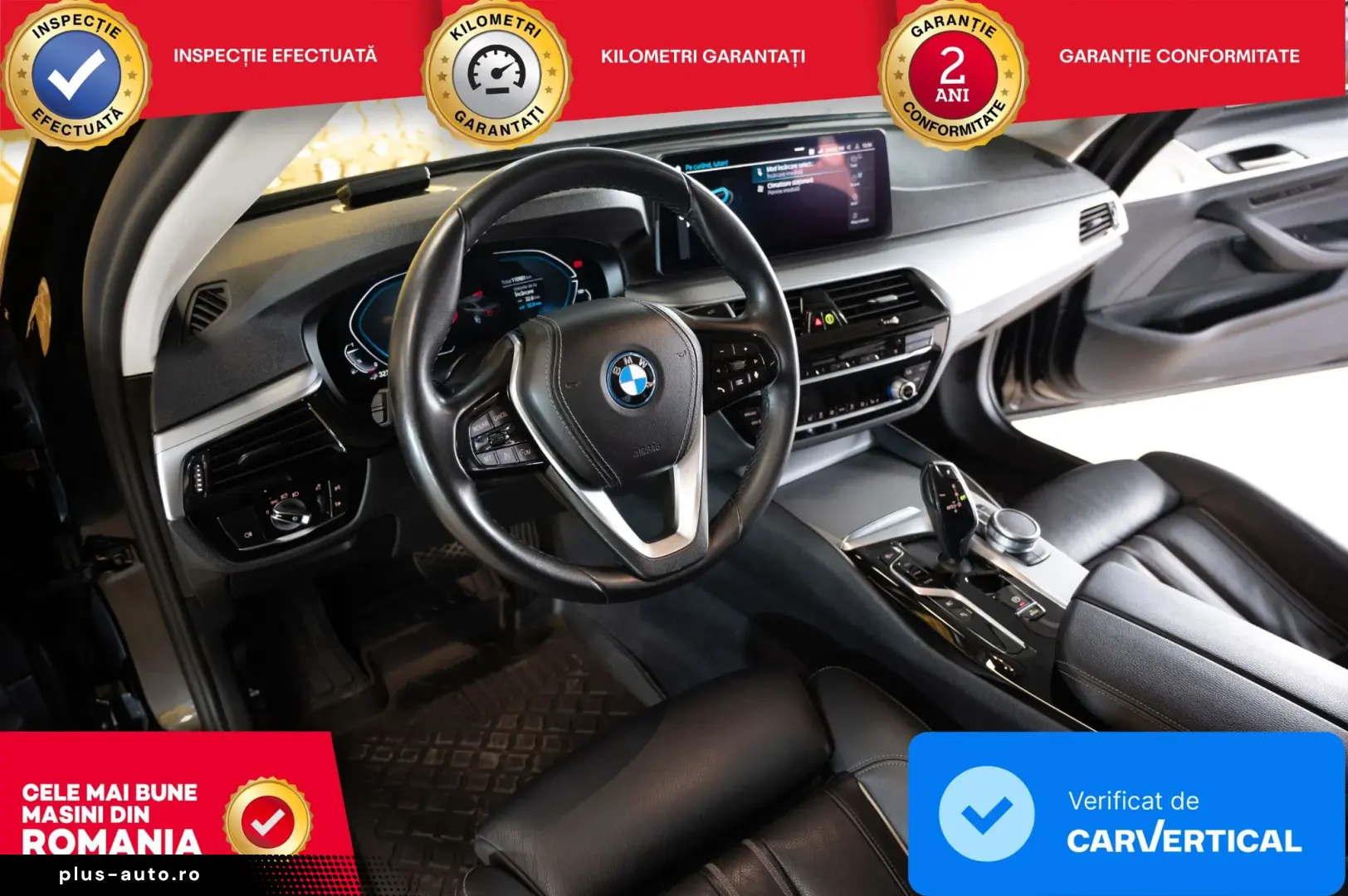 Bmw Seria-5