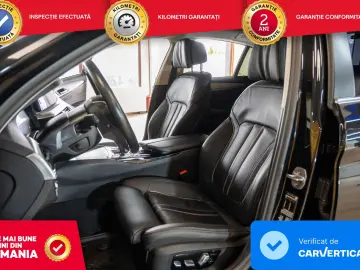 Bmw Seria-5