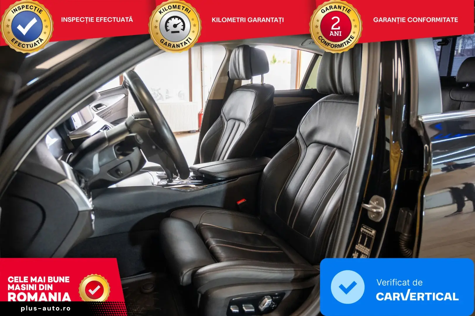 Bmw Seria-5
