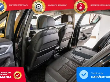 Bmw Seria-5