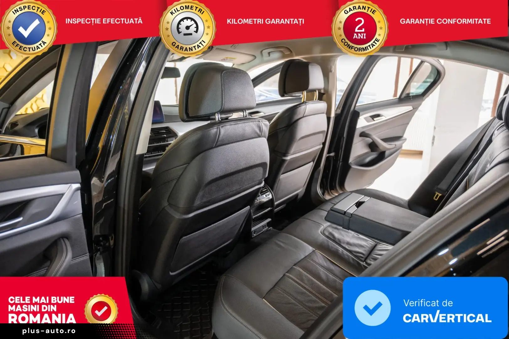 Bmw Seria-5