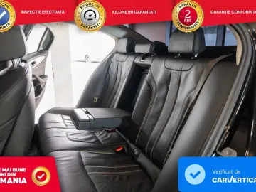 Bmw Seria-5