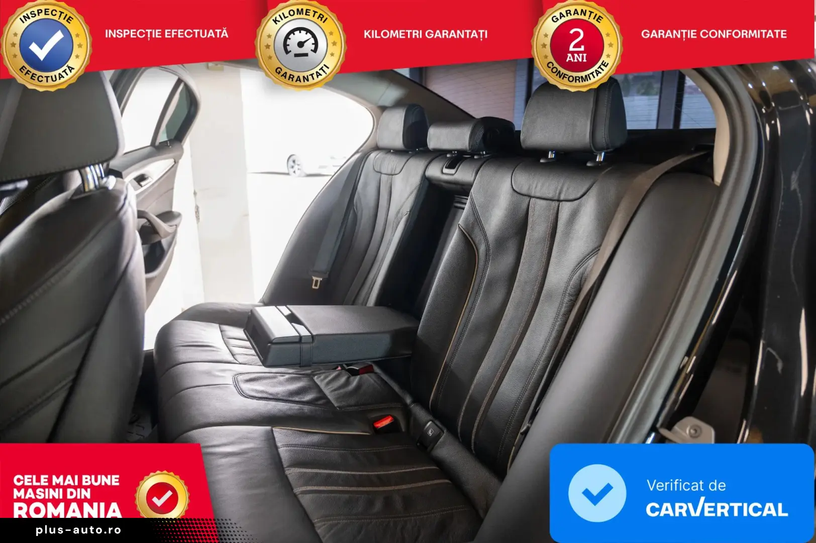 Bmw Seria-5