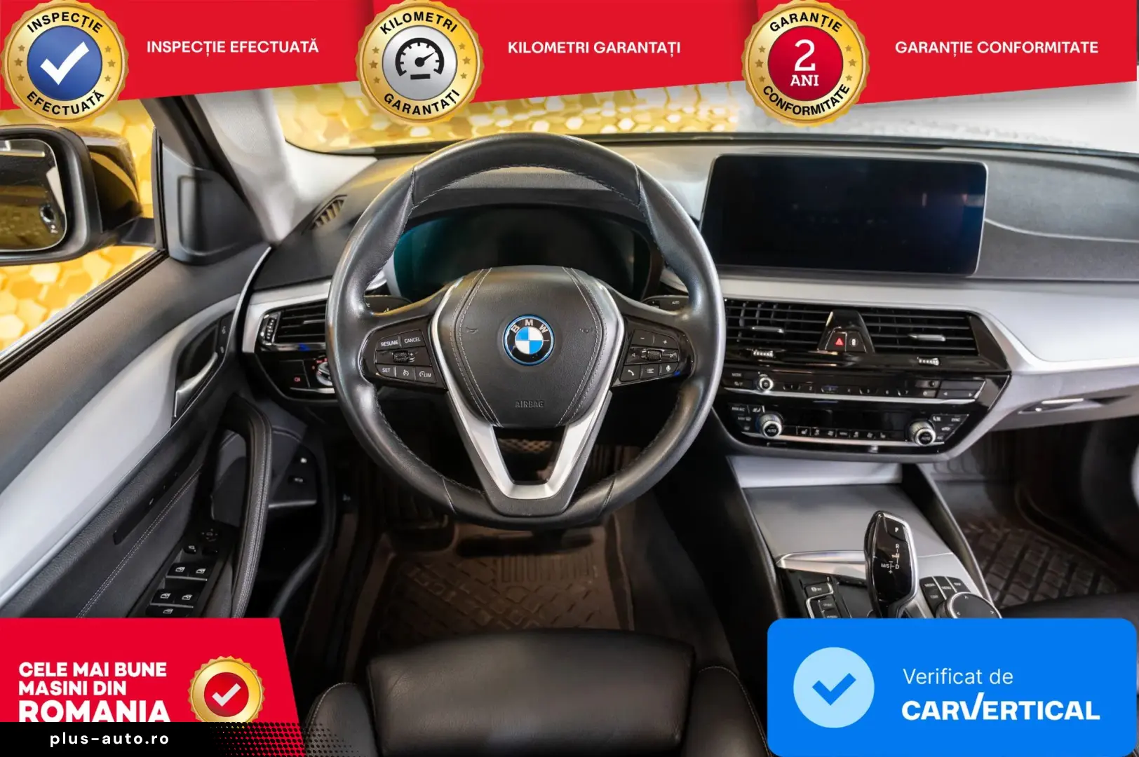 Bmw Seria-5
