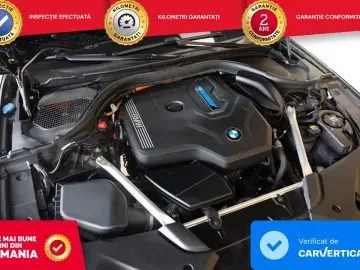 Bmw Seria-5
