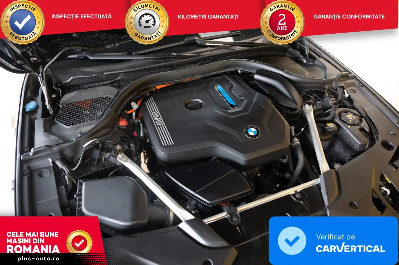 Bmw Seria-5