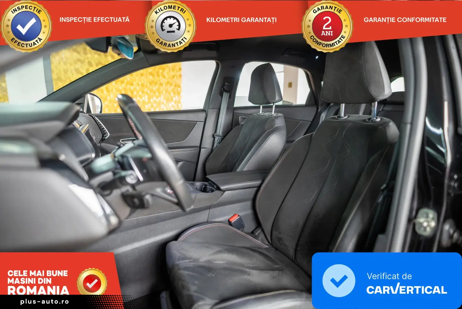 Ds-Automobiles Dsa-Ds7-Crossback