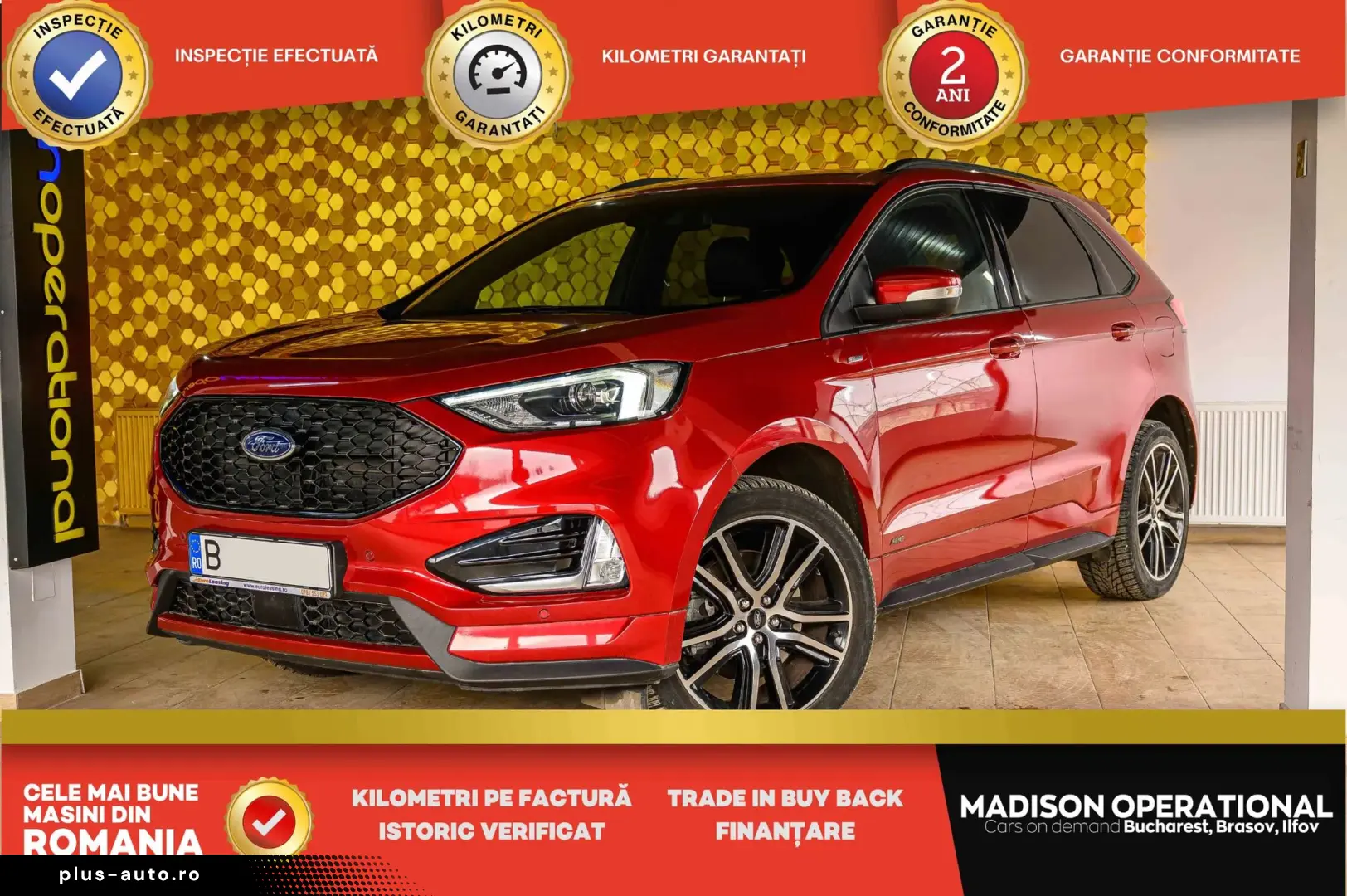 Ford Edge