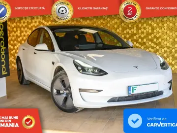 Tesla Model-3