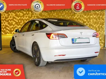 Tesla Model-3