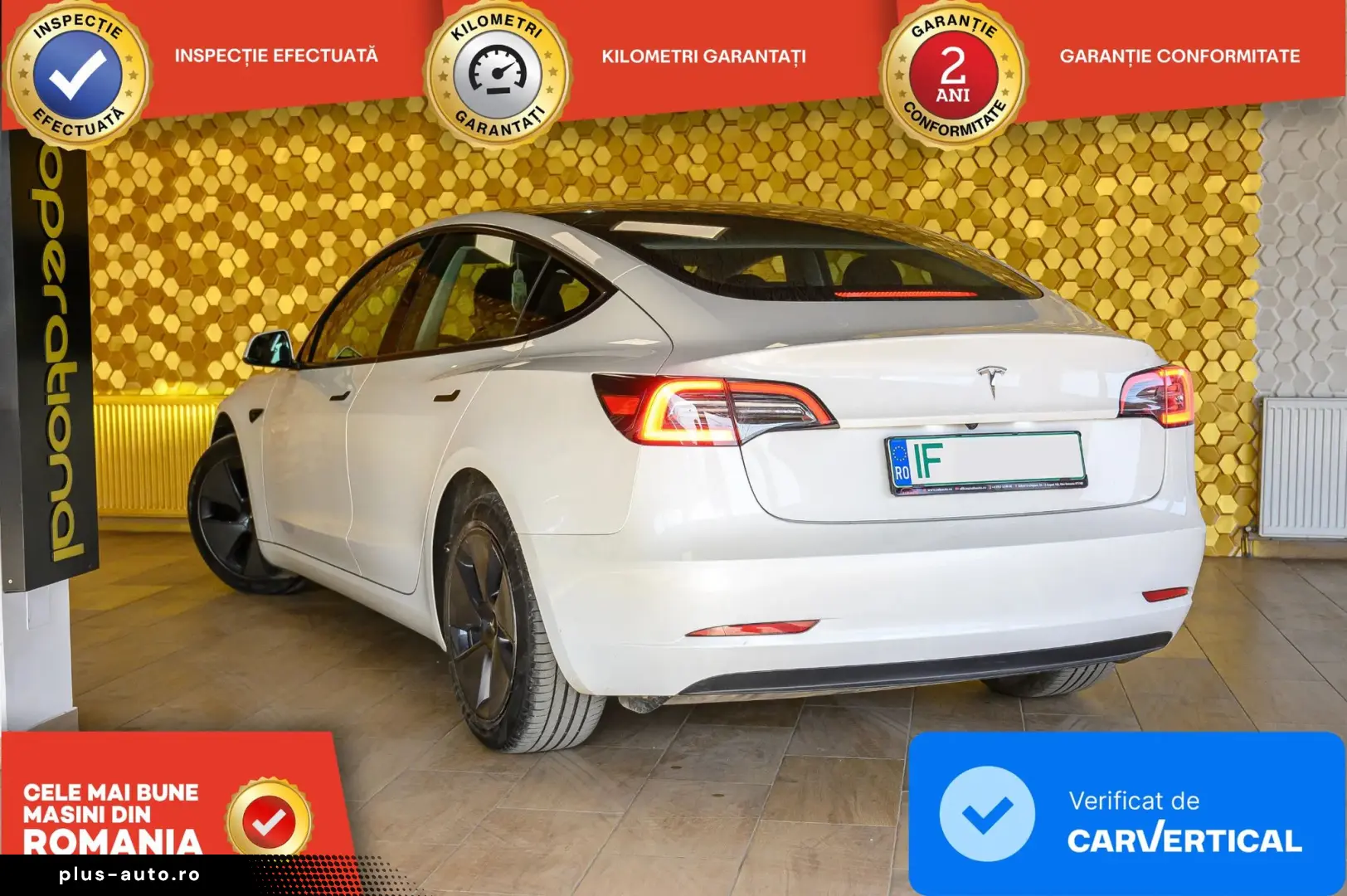Tesla Model-3