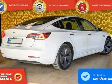 Tesla Model-3