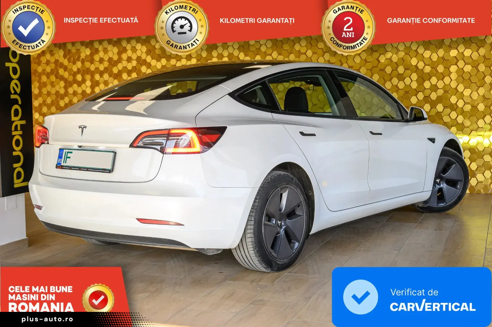 Tesla Model-3