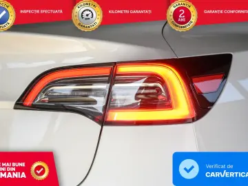 Tesla Model-3