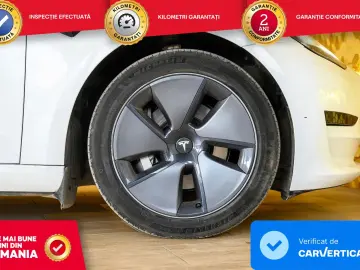 Tesla Model-3