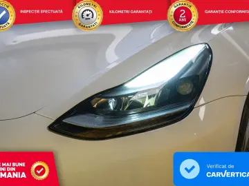 Tesla Model-3