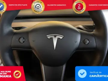 Tesla Model-3