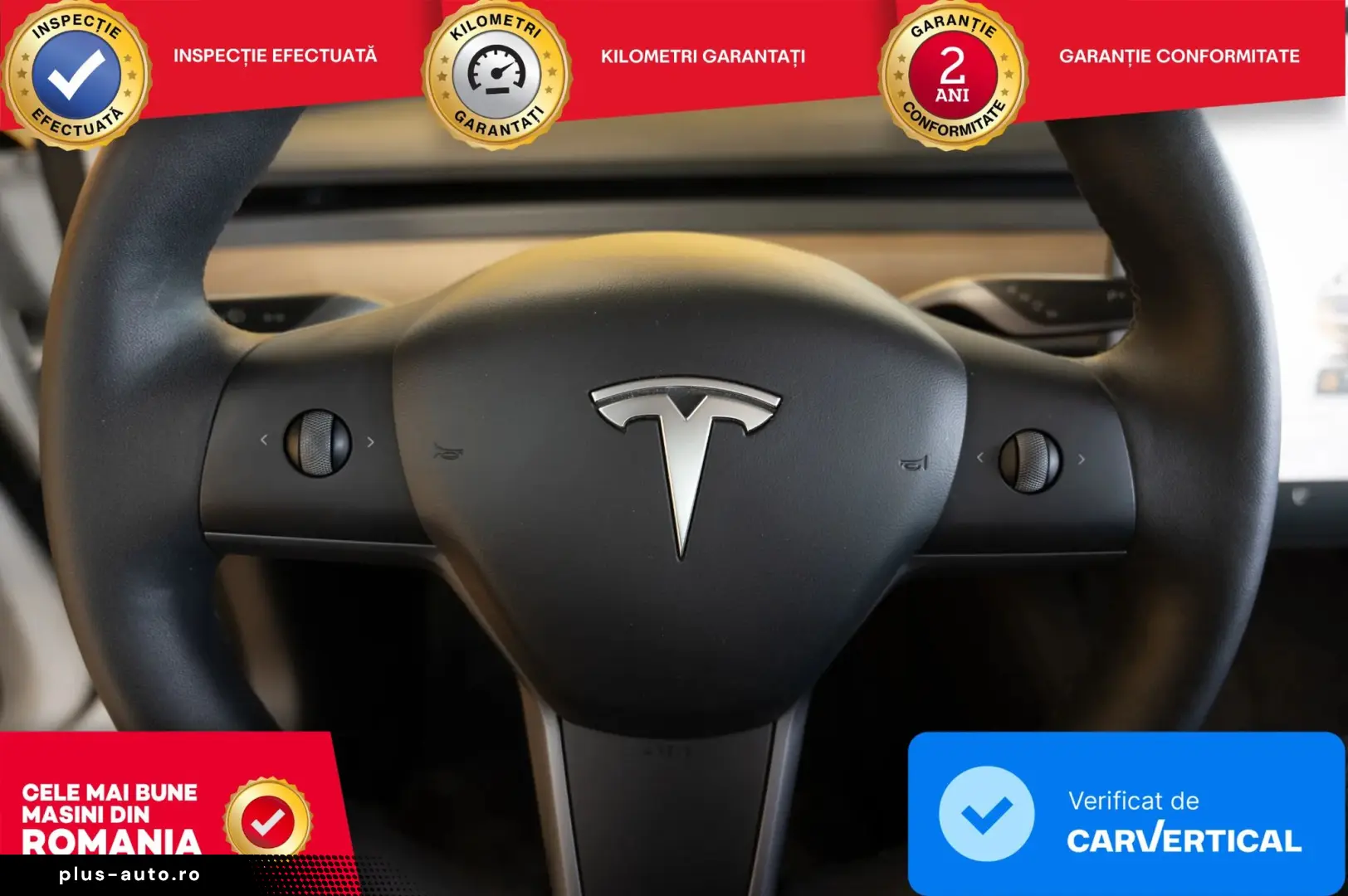 Tesla Model-3
