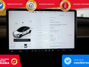 Tesla Model-3