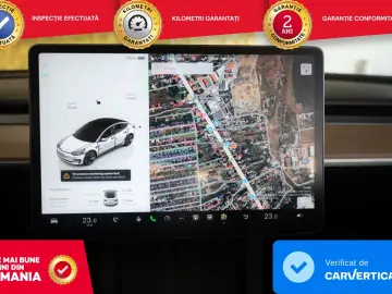Tesla Model-3