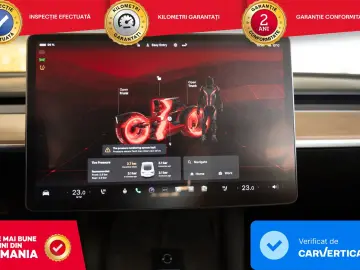 Tesla Model-3