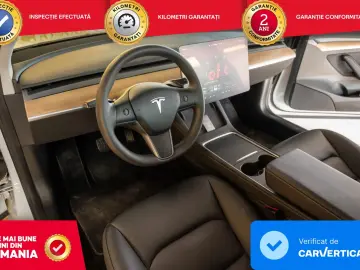Tesla Model-3