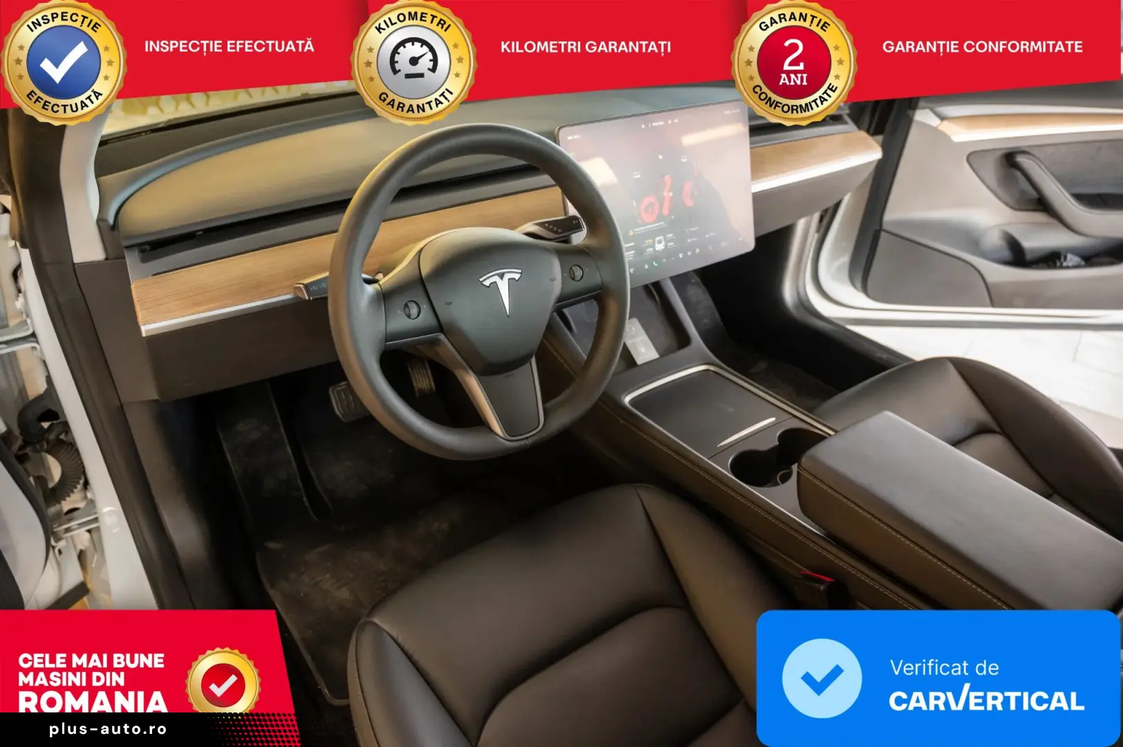 Tesla Model-3