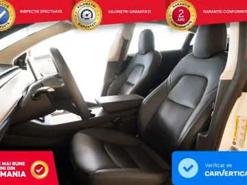 Tesla Model-3