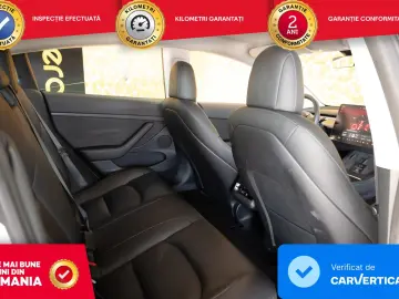 Tesla Model-3