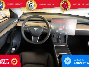 Tesla Model-3