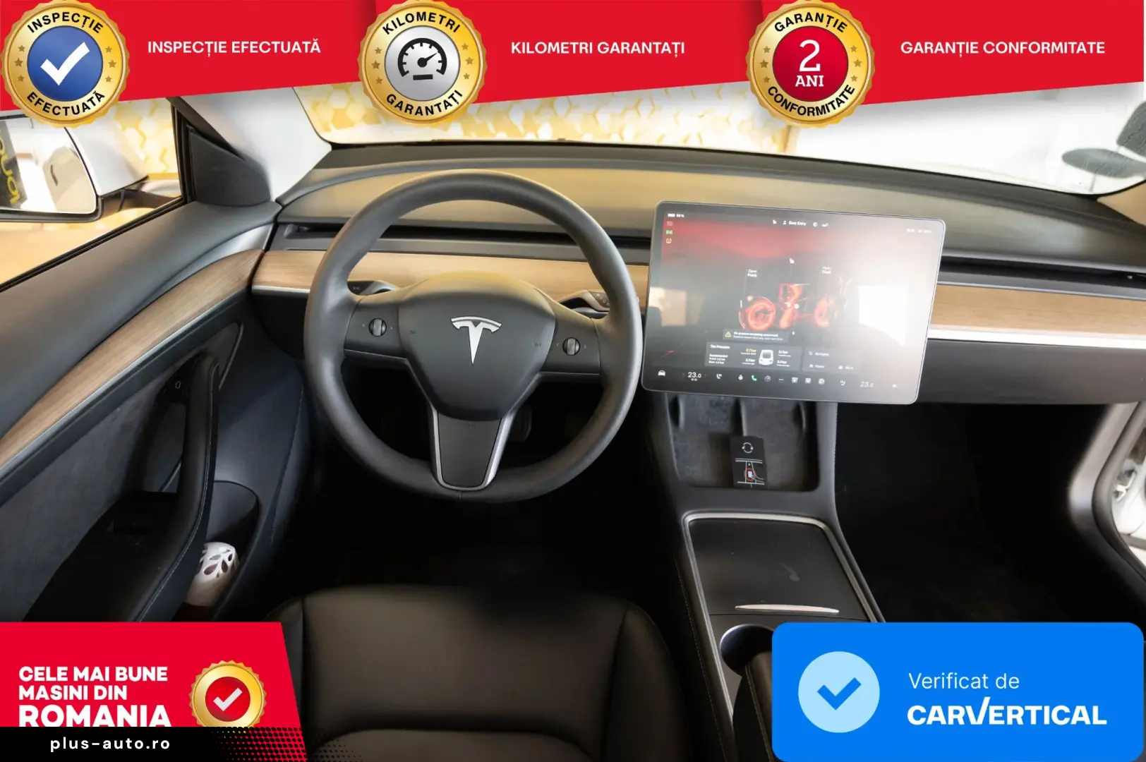 Tesla Model-3