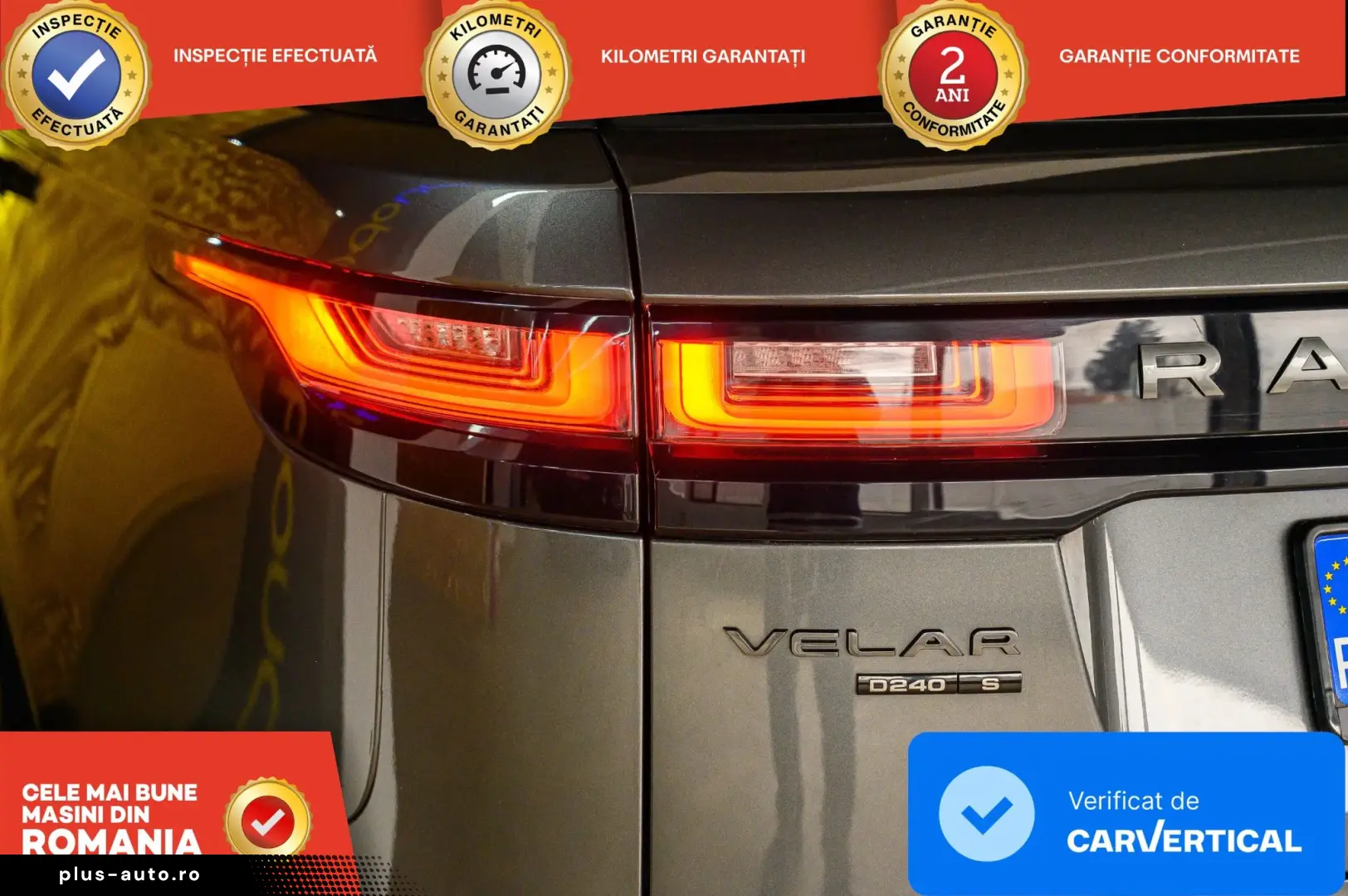 Land-Rover Range-Rover-Velar