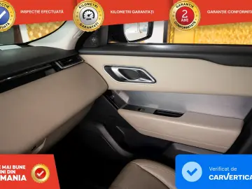 Land-Rover Range-Rover-Velar