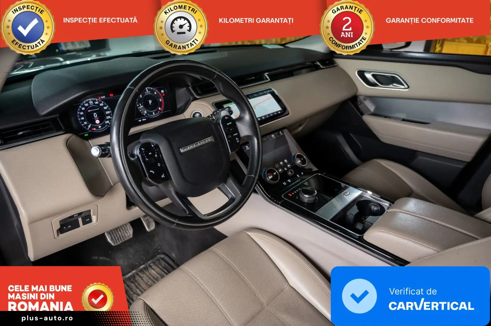 Land-Rover Range-Rover-Velar