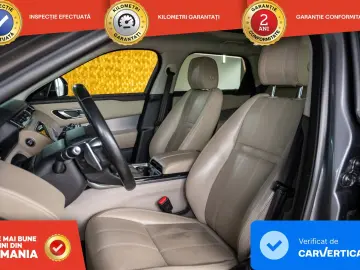 Land-Rover Range-Rover-Velar