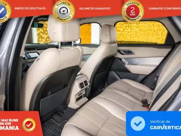 Land-Rover Range-Rover-Velar