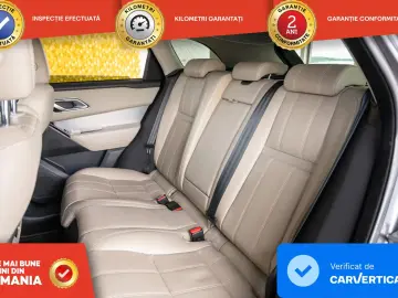 Land-Rover Range-Rover-Velar