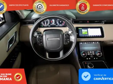 Land-Rover Range-Rover-Velar