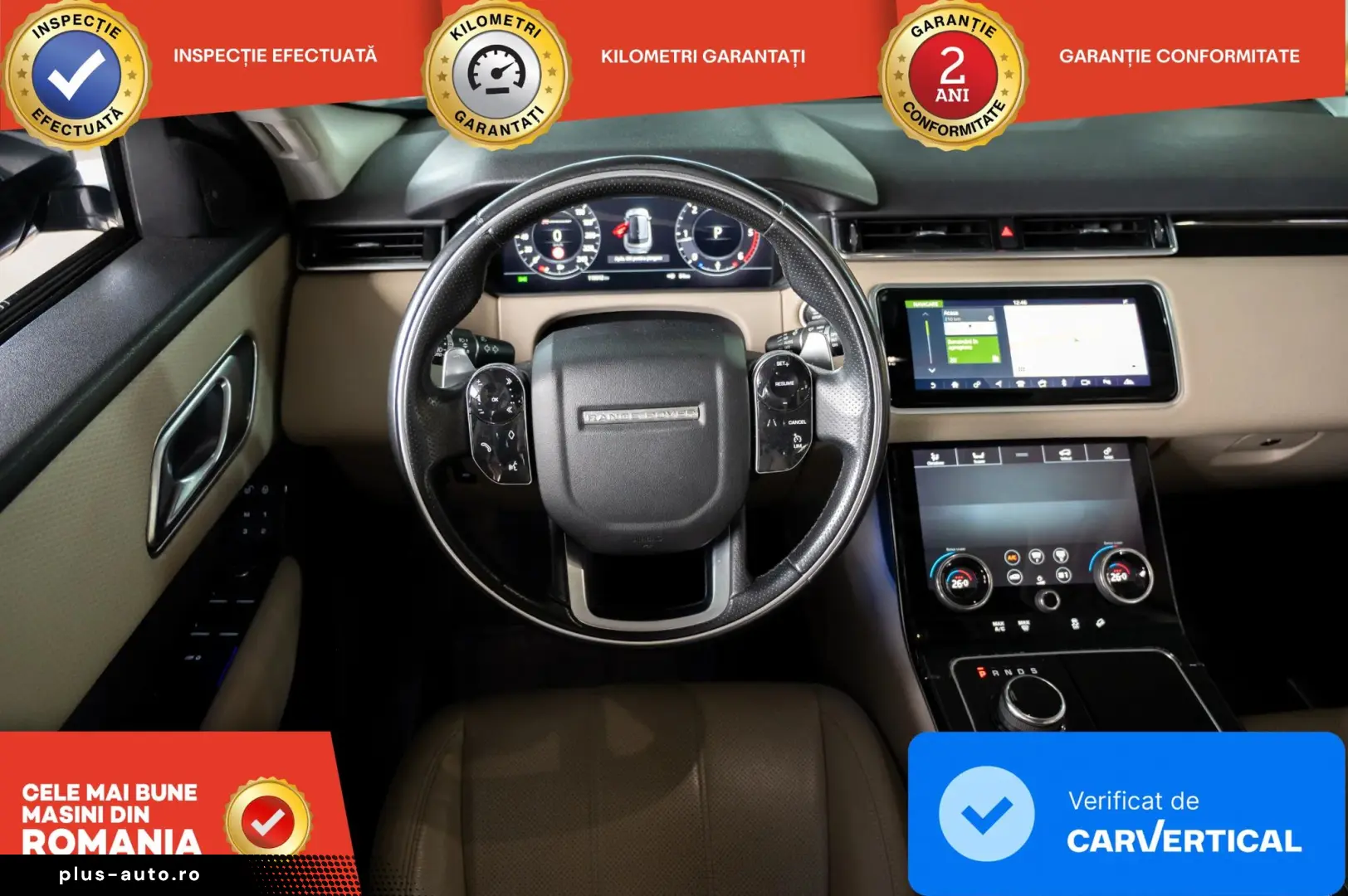 Land-Rover Range-Rover-Velar